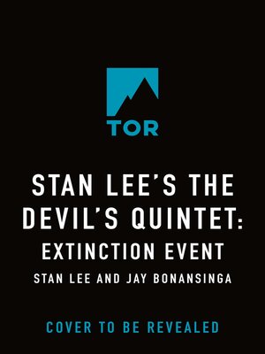 cover image of Stan Lee's the Devil's Quintet